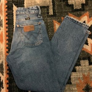 Womens Wrangler Jeans, 24x28